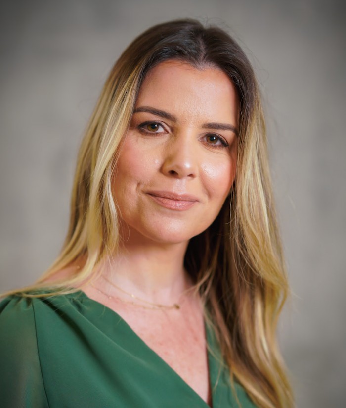 Patrícia Fraga