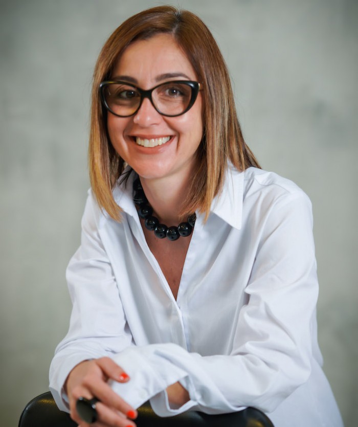 Caroline Torma