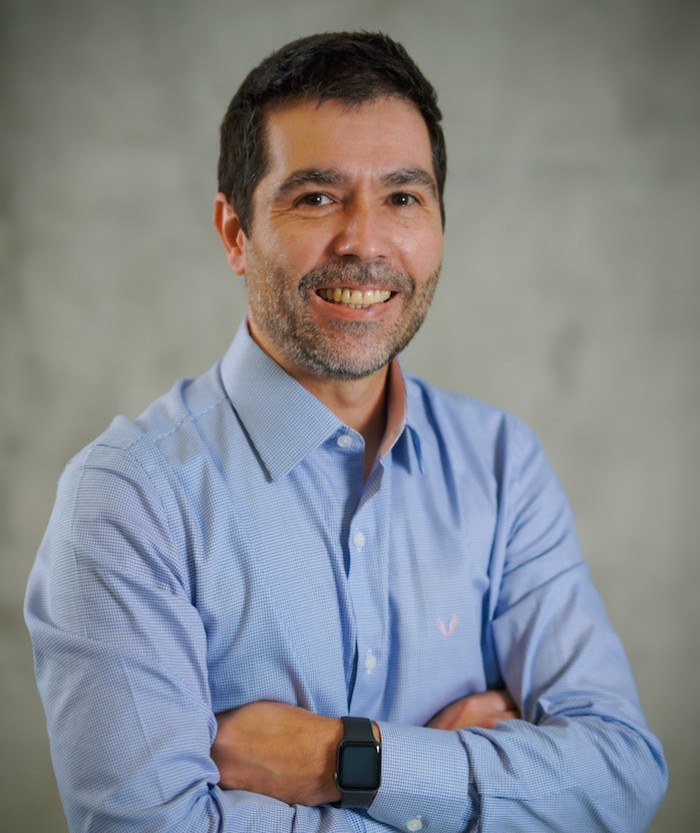 Marco Gomes