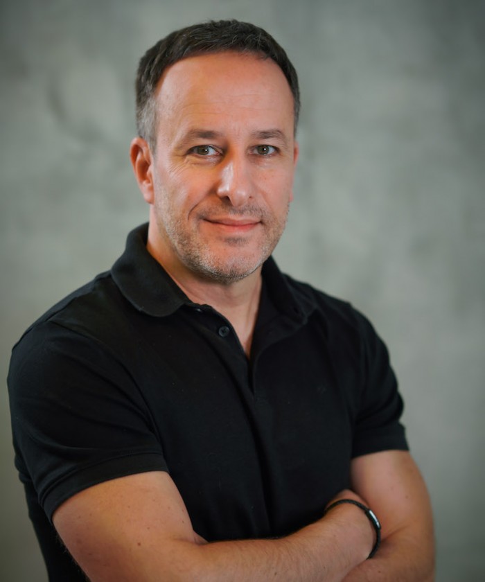 Claudio Toigo